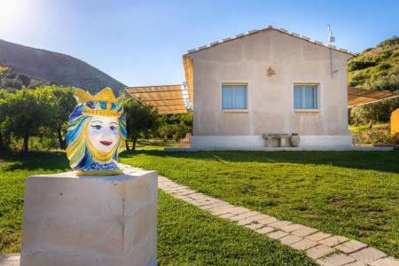 Agriturismo Val Di Noto - 68