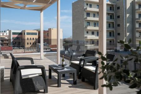 Morum City Chania - 87