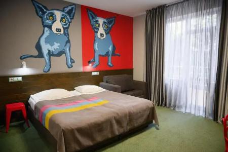 Emigrand Art - 1