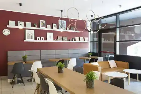 b&b Como - 28