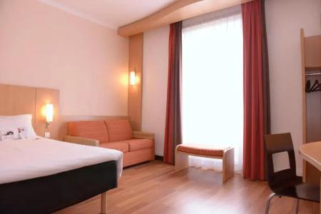 ibis Lyon Centre Perrache - 49
