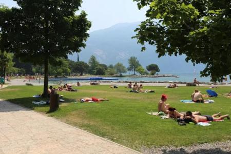 Sole Relax & Panorama - 24