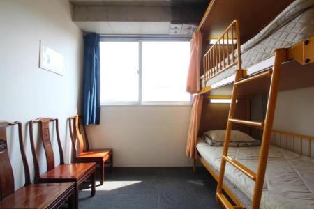 Sakura Hostel Asakusa - 35