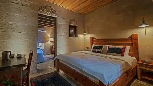 Petra Inn Cappadocia - 1