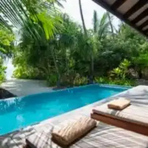 The Residence Maldives at Dhigurah - 2