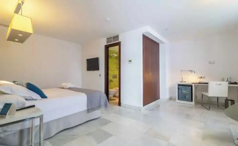 Mercure Algeciras - 87