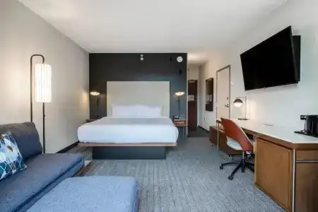 Courtyard Orlando Altamonte Springs Maitland - 32