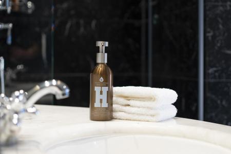 Como The Halkin - 7