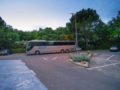 ibis Marseille Est La Valentine - 21