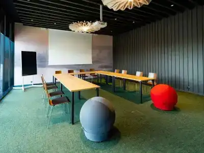 ibis Tallinn Center - 22