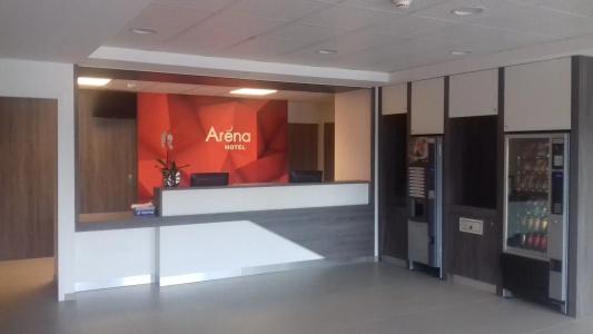 Arena Toulouse - 10