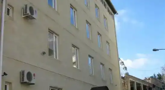 Гостевой дом Рица - 0