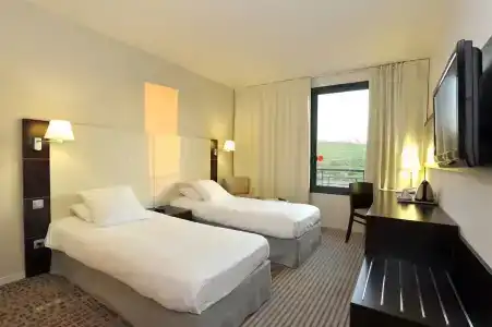 Best Western Plus hôTel De l'Arbois - 66