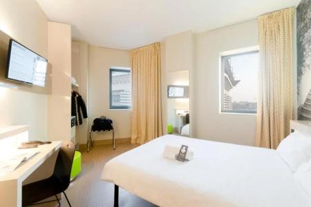 b&b Milano San Siro - 33
