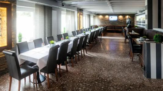 SL´otel Budget - 28