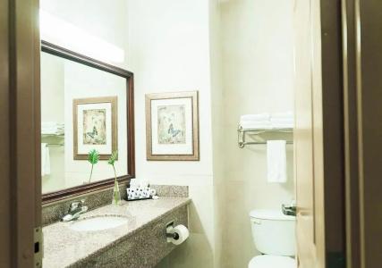 Hodelpa Garden Suites - 54