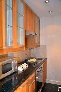 Amber Residence Aparthotel - 128