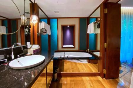 Sofitel Singapore Sentosa Resort & Spa (SG Clean) - 60