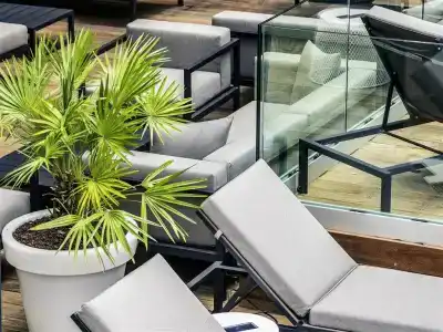 Mercure Toulouse Centre Saint-Georges - 22