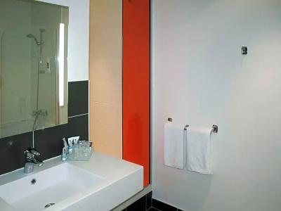 Mercure Lyon Centre Brotteaux - 47
