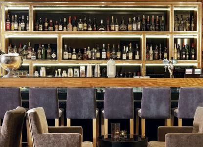 Crowne Plaza Budapest, An Ihg - 32