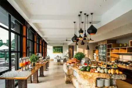 Hyatt Regency Danang Resort and Spa - 29