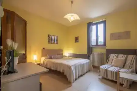 La Valle b&b - 59
