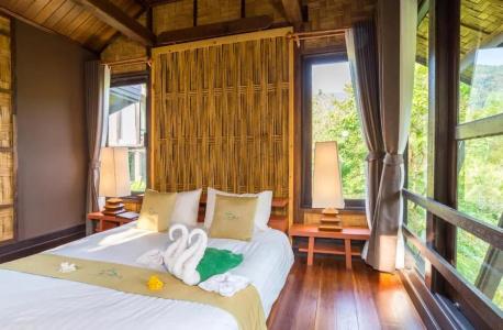 Alama Sea Village Resort - Sha Extra Plus - 74