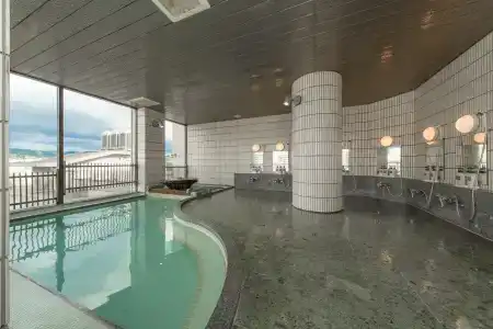 Ryokan Ryokufuso - 19