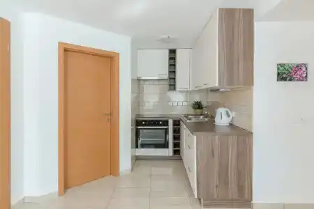Apartment house Jager - 156