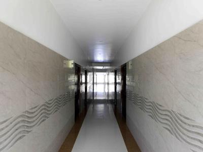 FabSri Krishna Residency Airport - 10