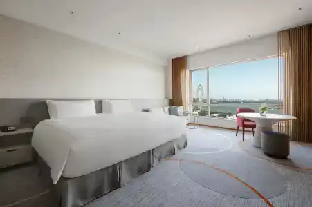 Intercontinental Suzhou, An Ihg - 106