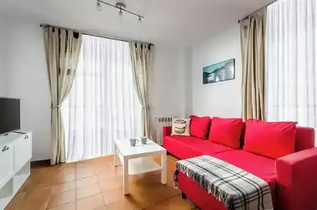 Apartamentos Prat de les Molleres - 49