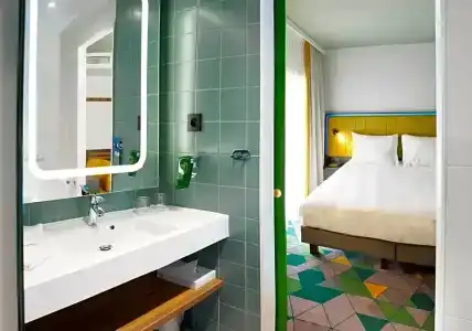 Park Inn By Radisson Hasselt - 53