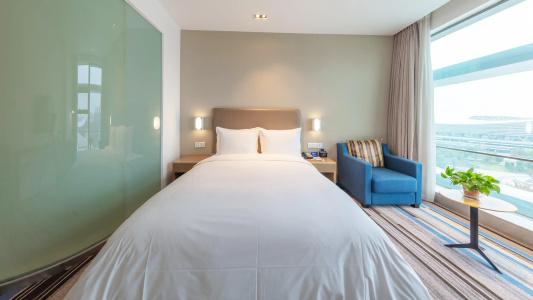 Holiday Inn Express - Suzhou Industrial Park, An Ihg - 1