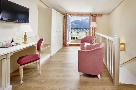 Grand Zell am See - 52