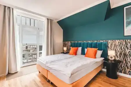 Sonnenresort Hüttmann - 45