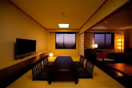 Kikunan Onsen Yubel - 46