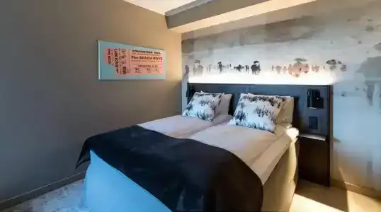 Quality Panorama - 81