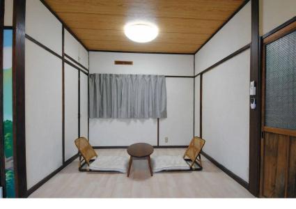 Hostel Hana An - 0