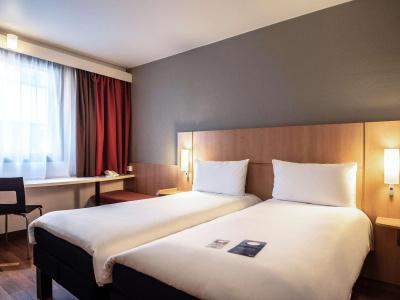 Ibis Krakow Centrum - 3