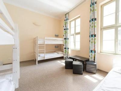 Wombat's City Hostel Budapest - 18