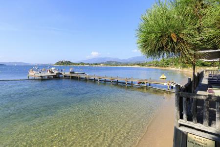 Grand hôTel De Cala Rossa & Spa Nucca - 45