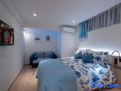 Studio Inn Nishi Shinjuku - 33