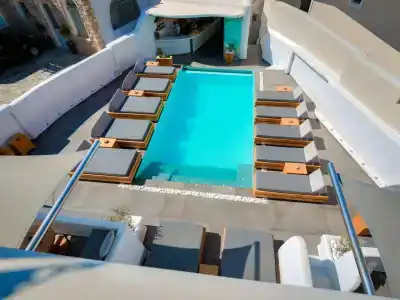 Evgenia Villas & Suites by Calm Collection - 14