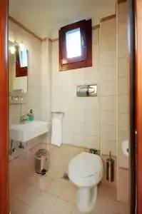 Polyastron Villas & Suites - 78