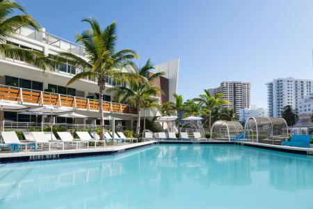 The Gates South Beach - a Doubletree by Hilton - 40