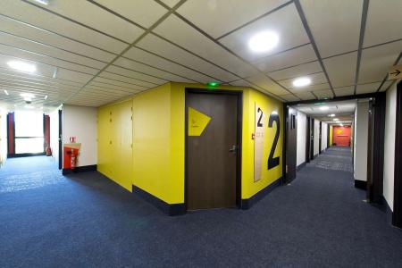 b&b hôTel Pau zéNith - 16