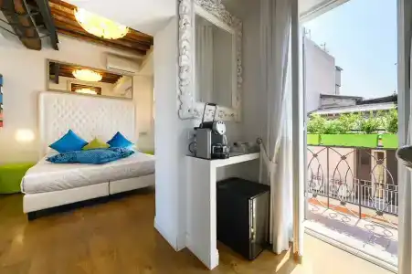 Domus Spagna Frattina - 81
