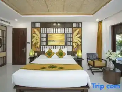 Palm Garden Beach Resort & Spa - 358